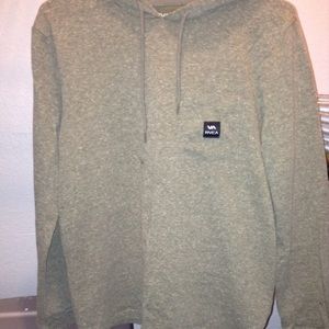 RVCA pullover hoodie